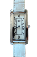 Armbanduhr Chronostar Dame in Stahl CHRONOSTAR.2